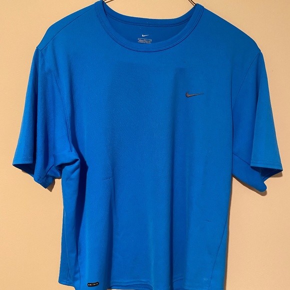 Nike Other - 🍀2 for $5 🍀  Nike Men's Shirt (Sz L)